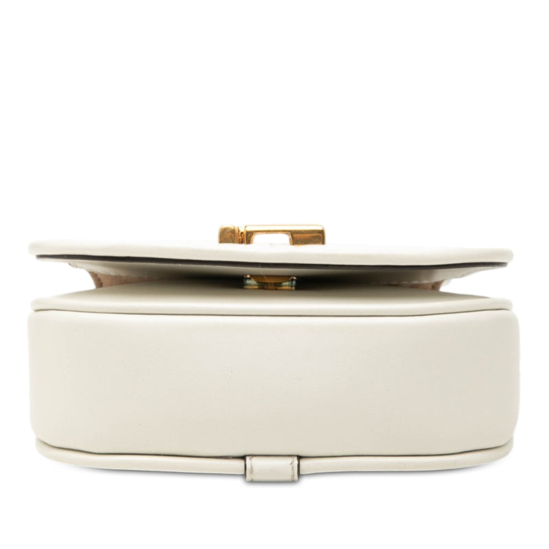 Nano Leather C mon Crossbody - Image 3