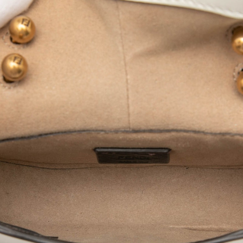 Nano Leather C mon Crossbody - Image 4