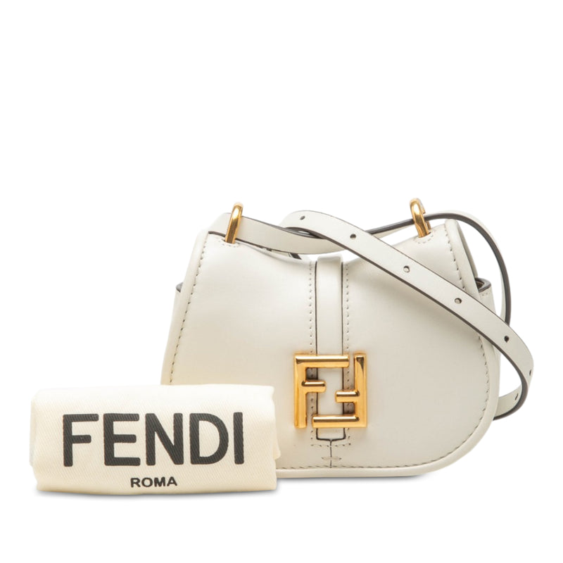 Nano Leather C mon Crossbody - Image 7