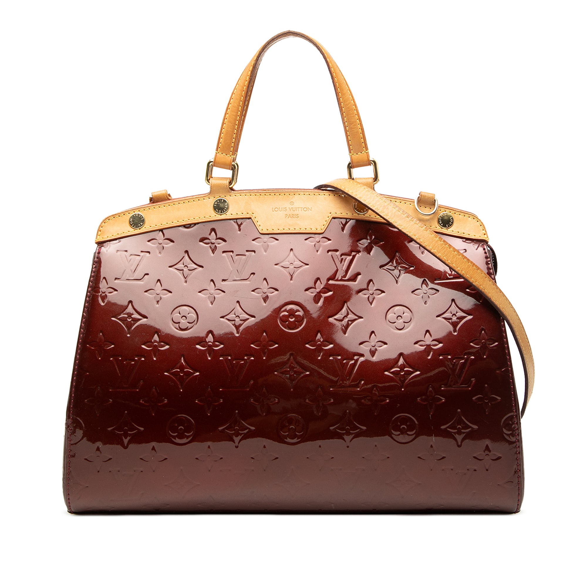 Monogram Vernis Brea MM - Image 1