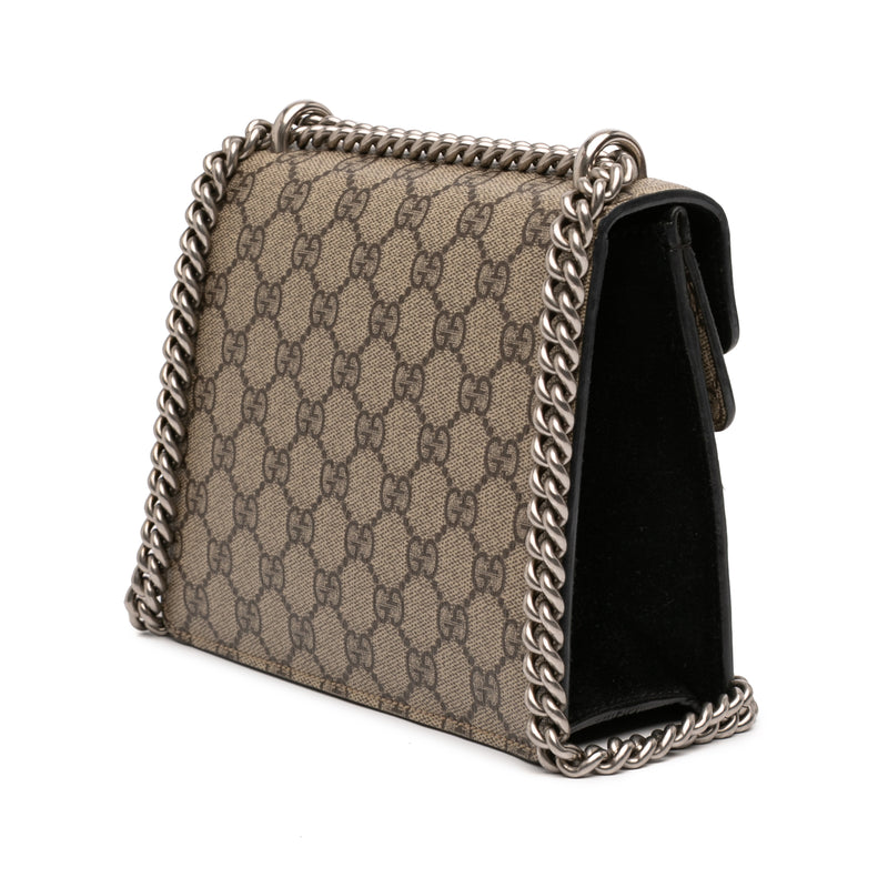 Small GG Supreme Dionysus Crossbody - Image 2