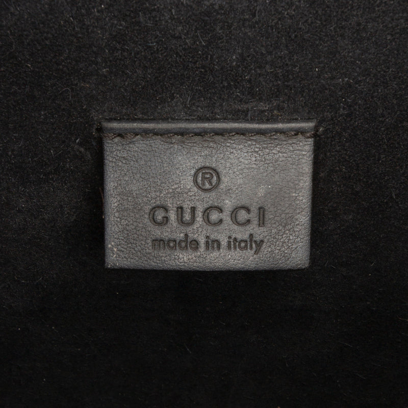 Small GG Supreme Dionysus Crossbody - Image 5