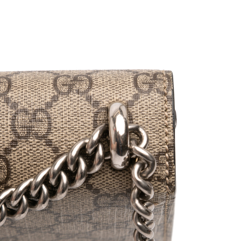 Small GG Supreme Dionysus Crossbody - Image 8