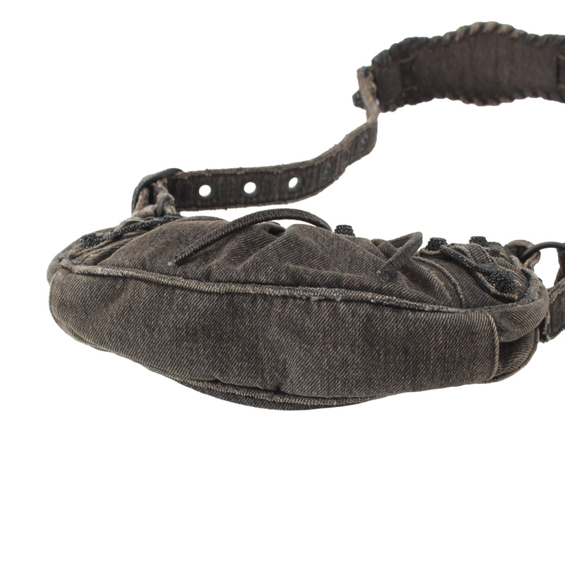 Denim Motocross Le Cagole XS - Image 11