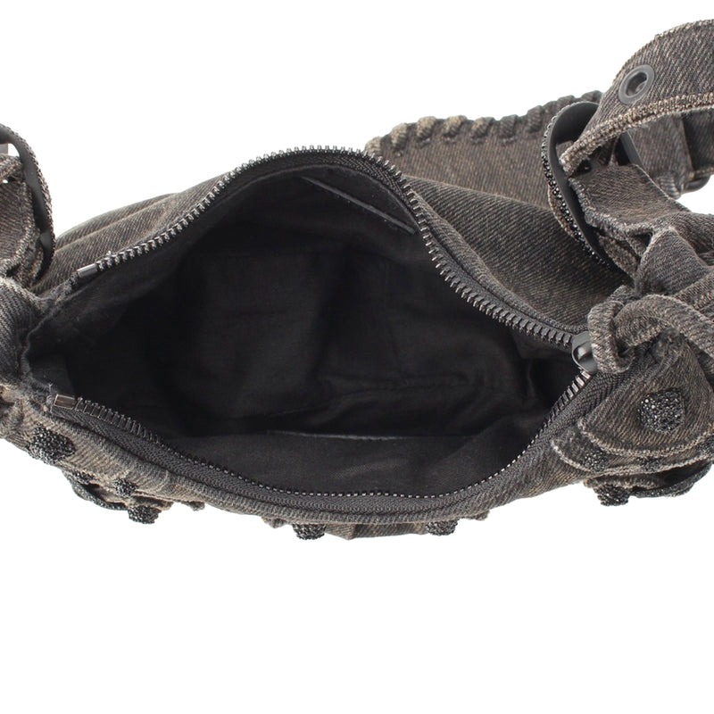 Denim Motocross Le Cagole XS - Image 3