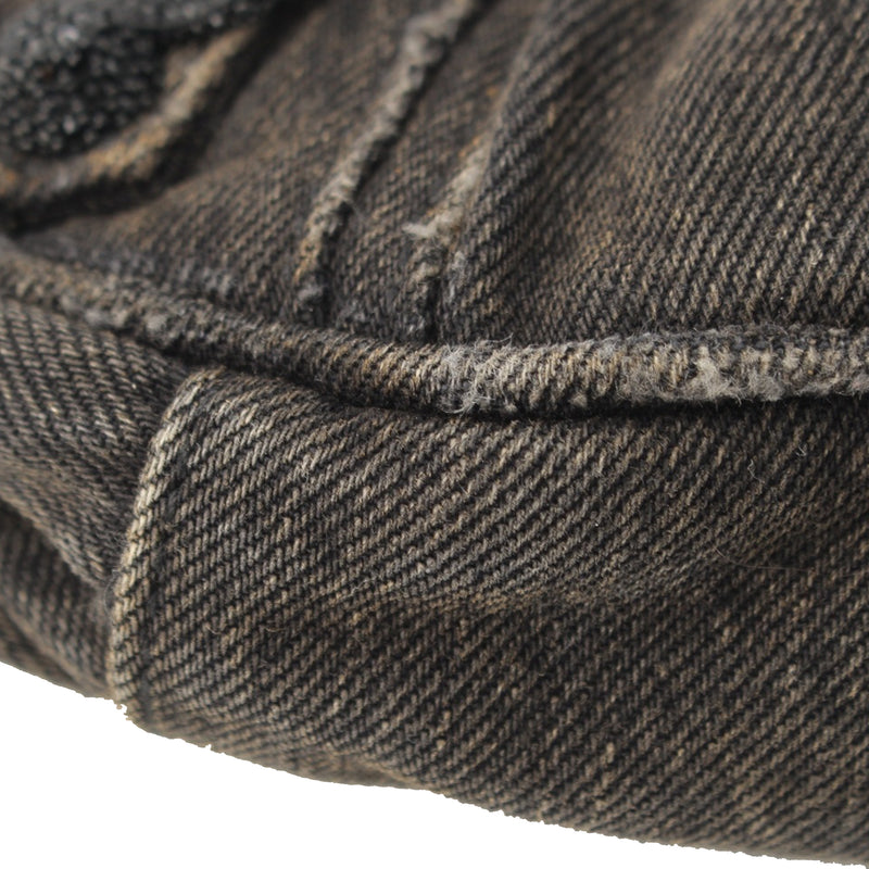 Denim Motocross Le Cagole XS - Image 6