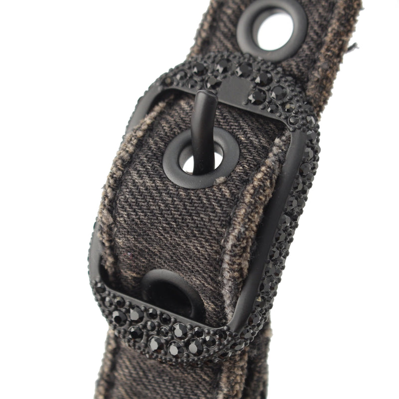 Denim Motocross Le Cagole XS - Image 8