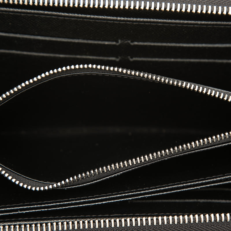 Epi Denim Azteque Zippy Wallet - Image 4