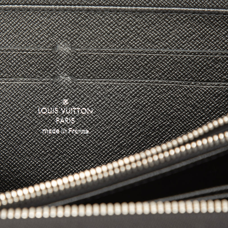 Epi Denim Azteque Zippy Wallet - Image 5