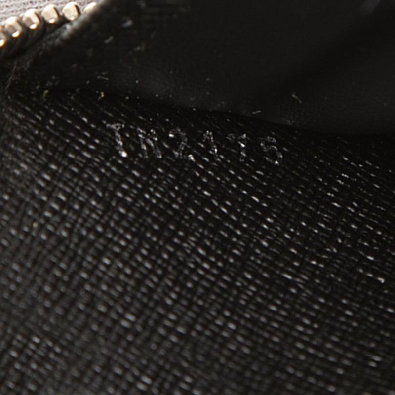 Epi Denim Azteque Zippy Wallet - Image 6