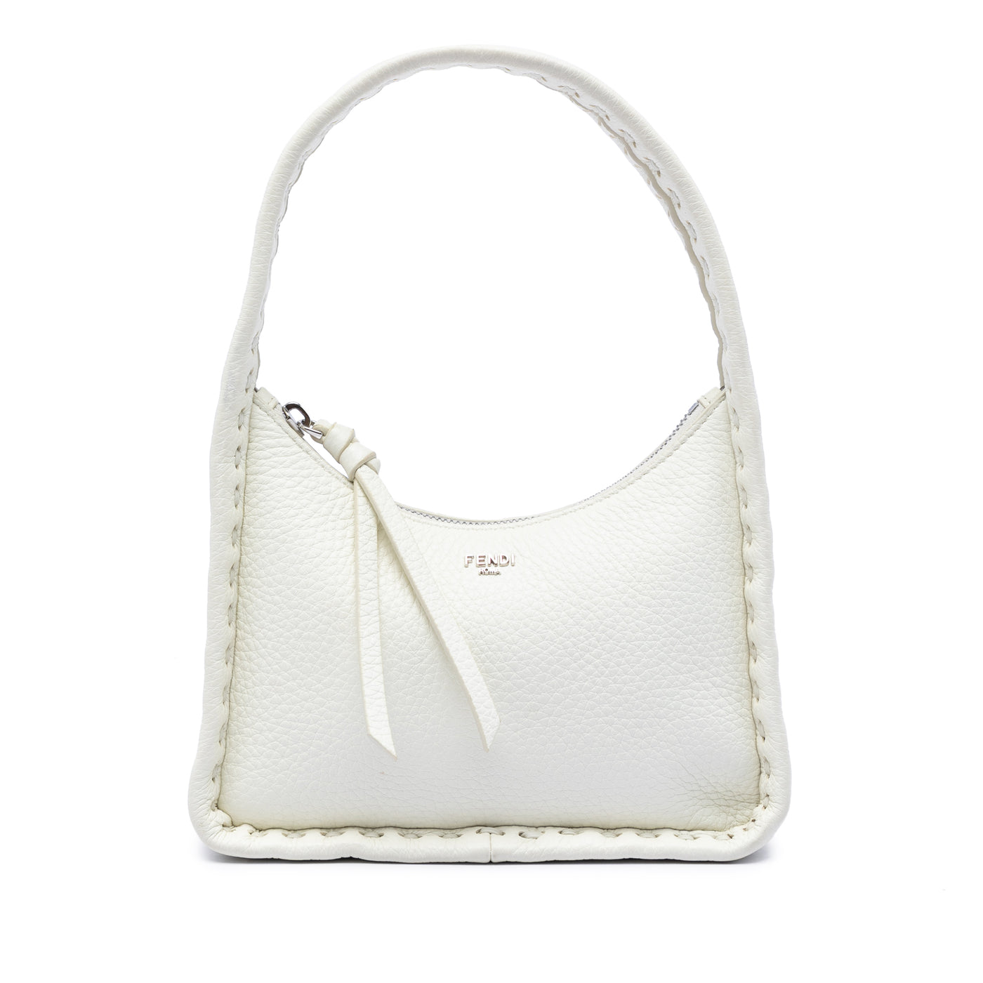 Mini Cuoio Romano Selleria Fendessence Handbag - Image 1