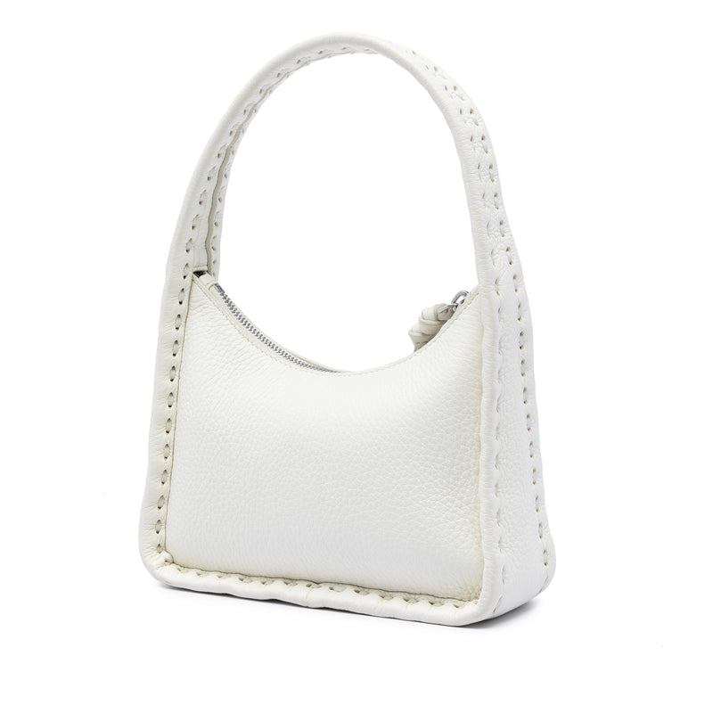 Mini Cuoio Romano Selleria Fendessence Handbag - Image 2