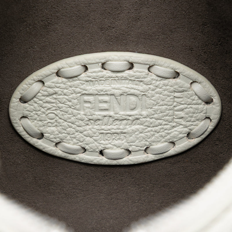 Mini Cuoio Romano Selleria Fendessence Handbag - Image 5