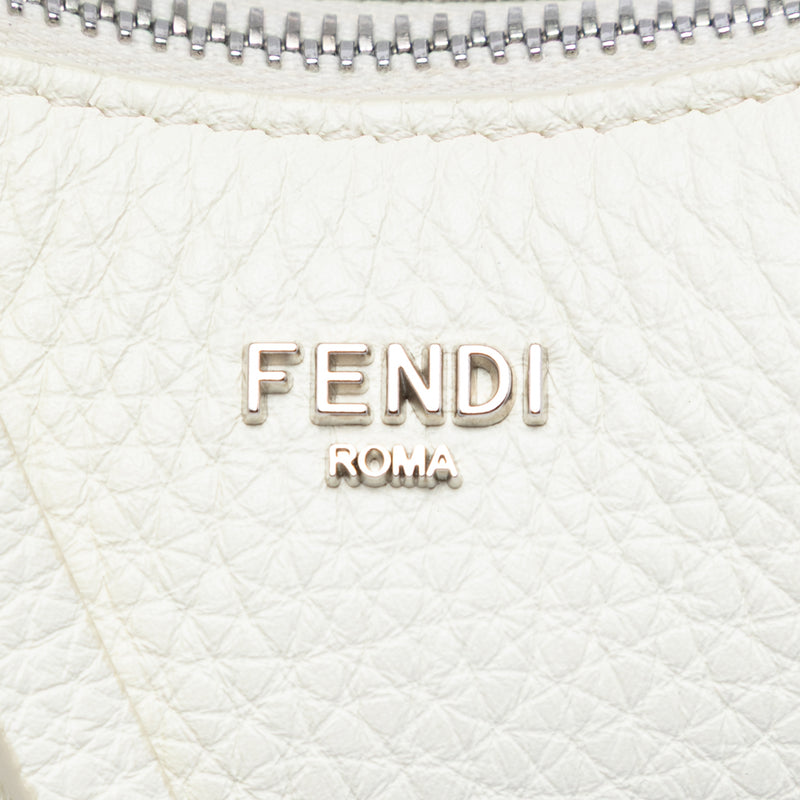 Mini Cuoio Romano Selleria Fendessence Handbag - Image 6