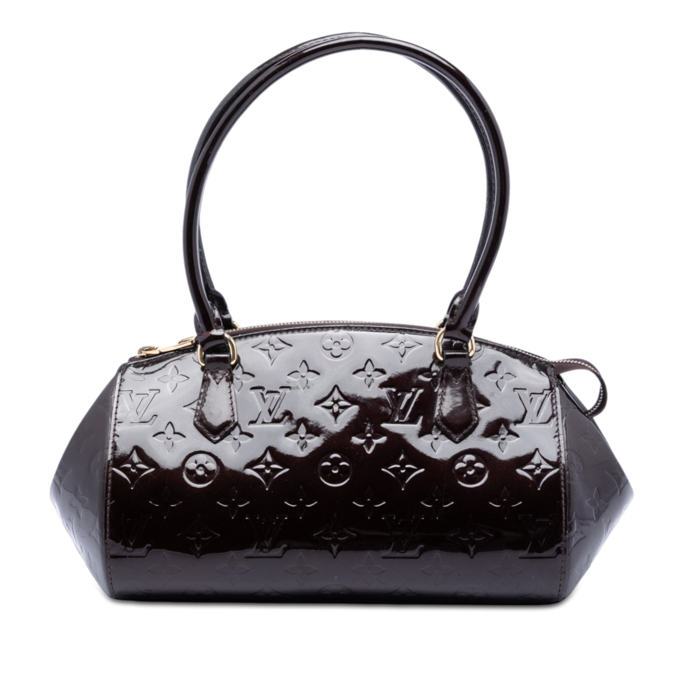 Monogram Vernis Sherwood PM - Image 1