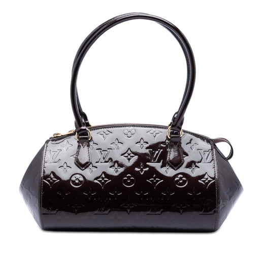 Monogram Vernis Sherwood PM - Image 1