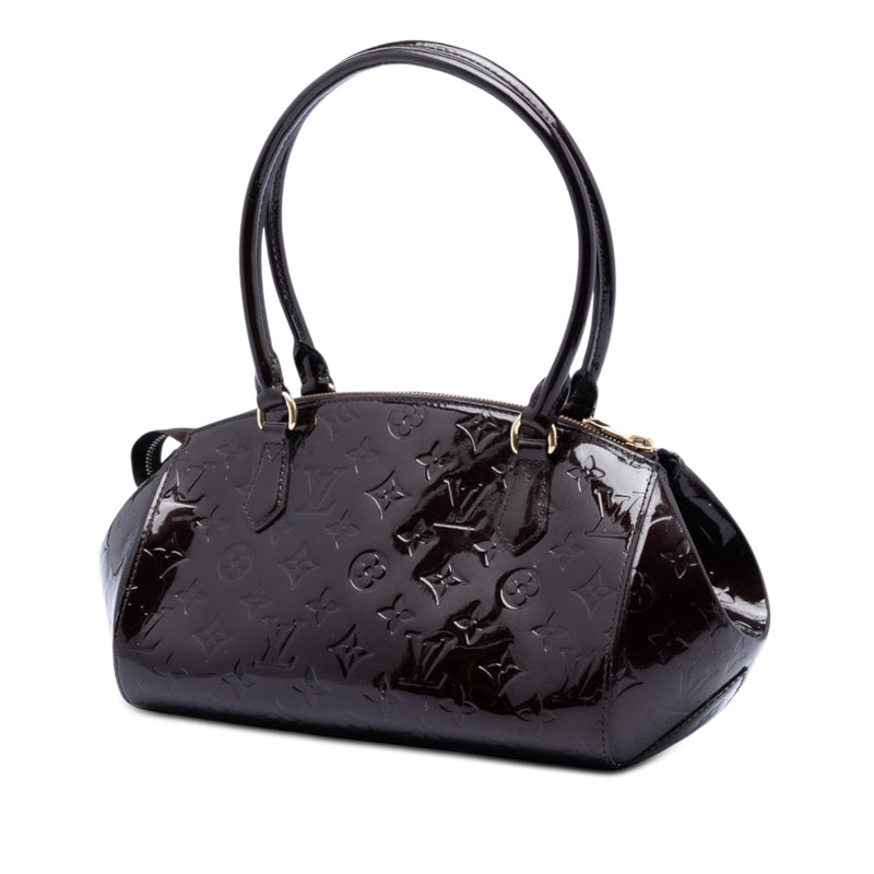 Monogram Vernis Sherwood PM - Image 2