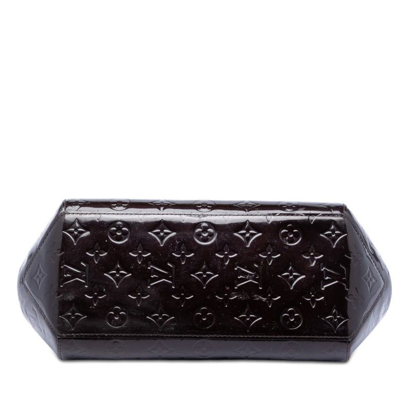 Monogram Vernis Sherwood PM - Image 3