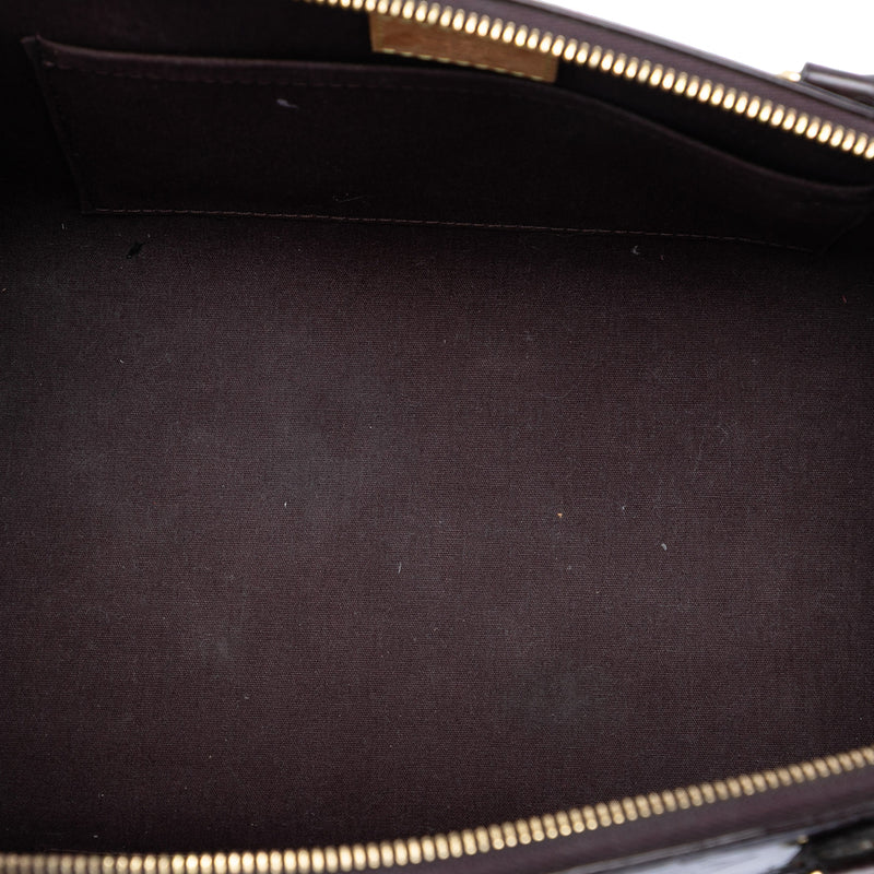 Monogram Vernis Sherwood PM - Image 4