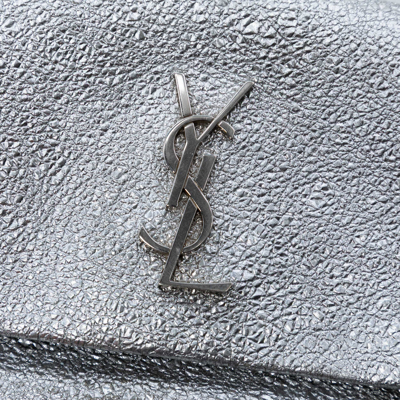 Toy Metallic Crackled Calfskin Monogram West Hollywood Crossbody - Image 6