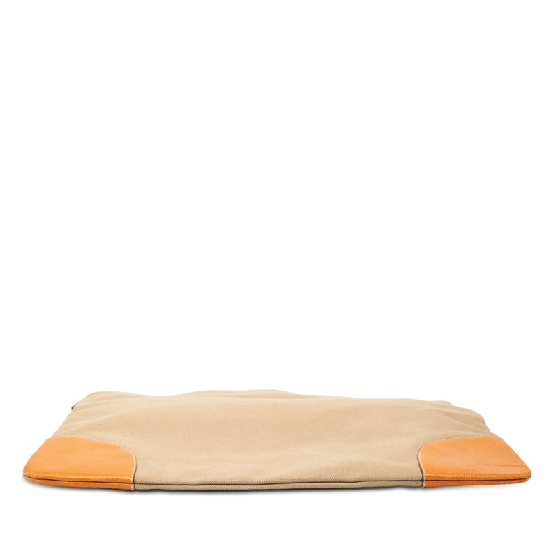 Canvas Logo Crossbody - Image 3