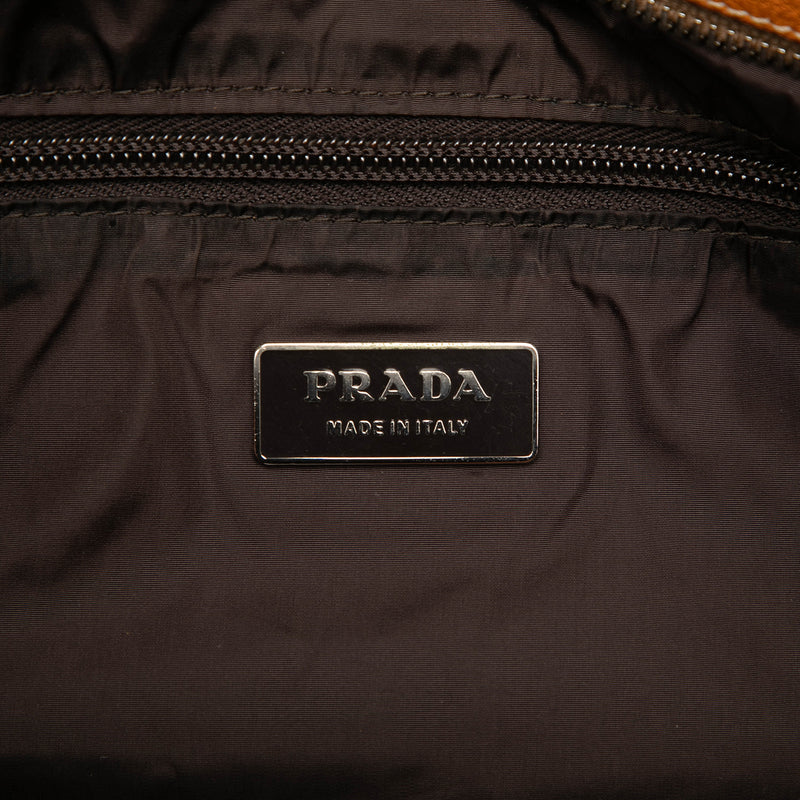 Canvas Logo Crossbody - Image 5
