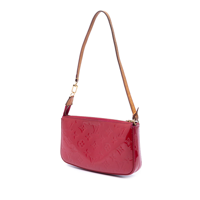 Monogram Vernis Pochette Accessoires - Image 2