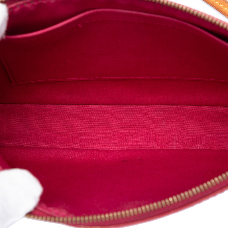 Monogram Vernis Pochette Accessoires - Image 4