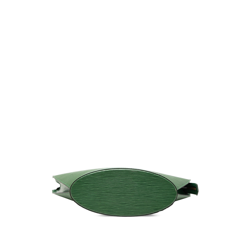 Epi Saint Jacques PM Long Strap - Image 3