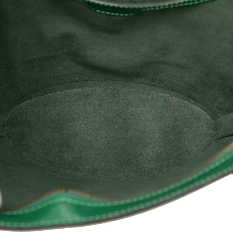 Epi Saint Jacques PM Long Strap - Image 4