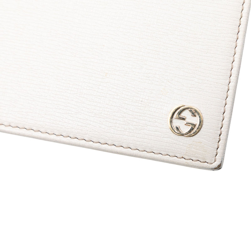 Leather Betty Wallet On Chain - Image 6
