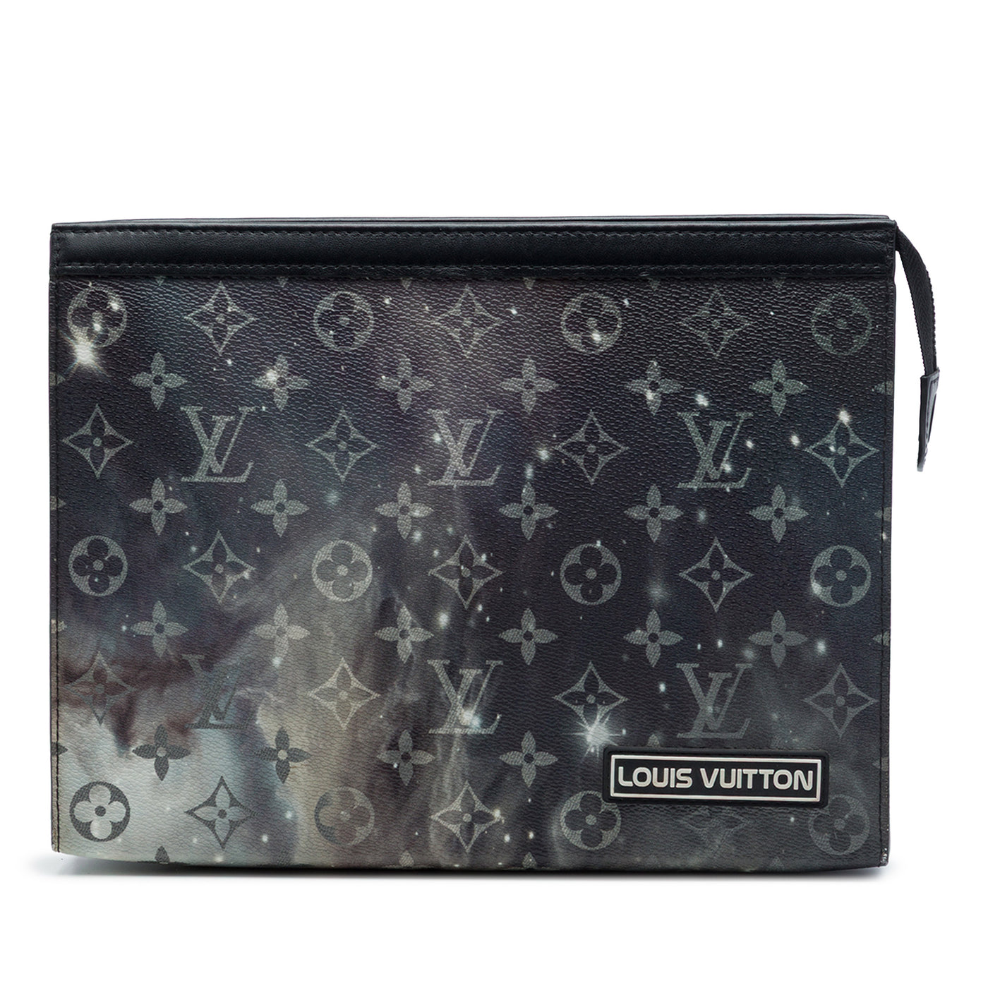Monogram Galaxy Pochette Voyage MM - Image 1