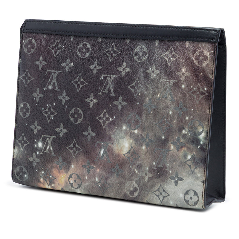 Monogram Galaxy Pochette Voyage MM - Image 2