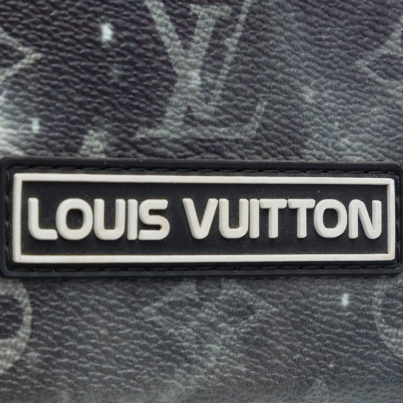 Monogram Galaxy Pochette Voyage MM - Image 5