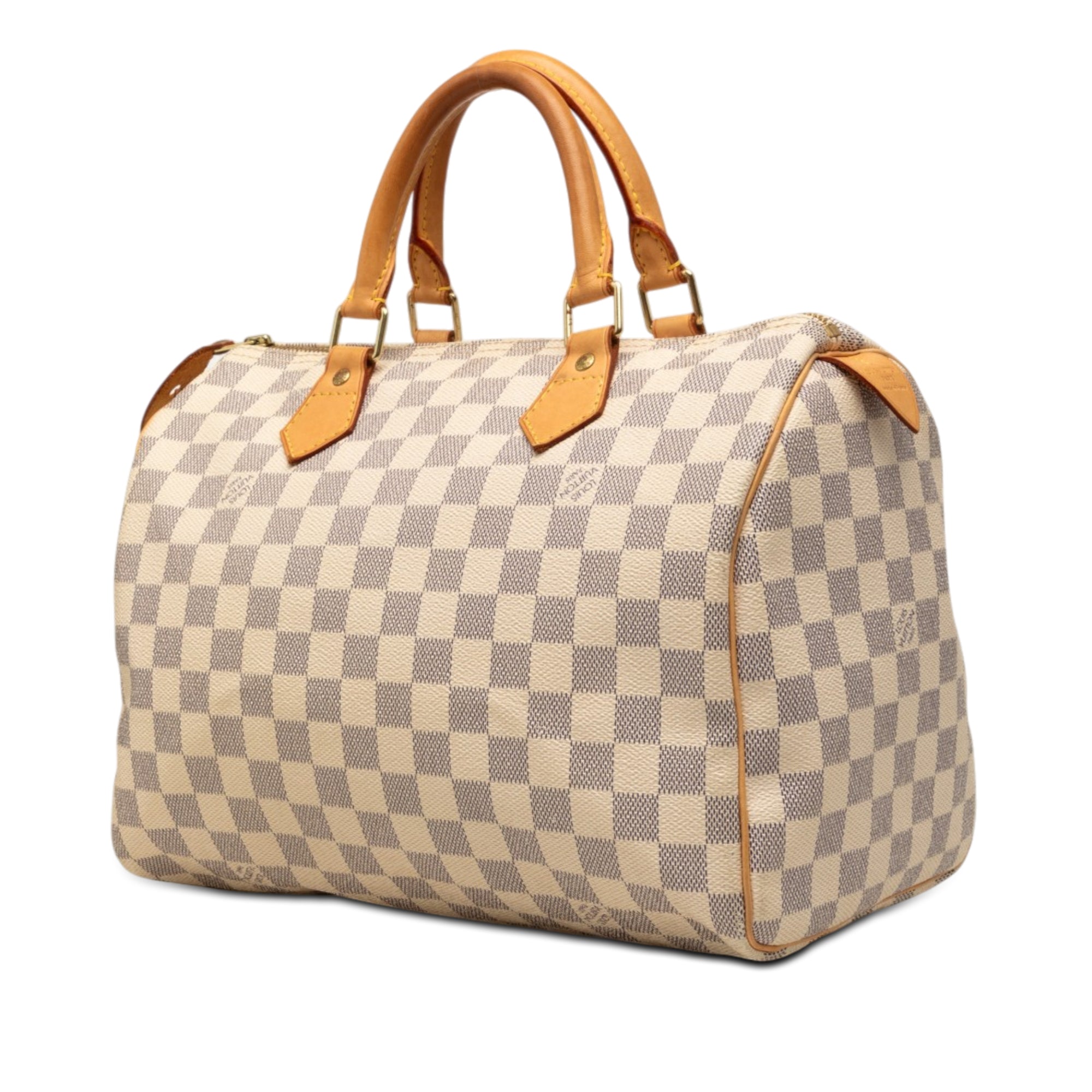 Damier Azur Speedy 30 - Image 2