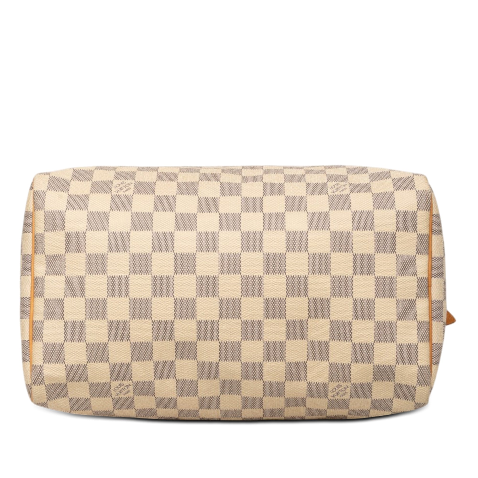 Damier Azur Speedy 30 - Image 3