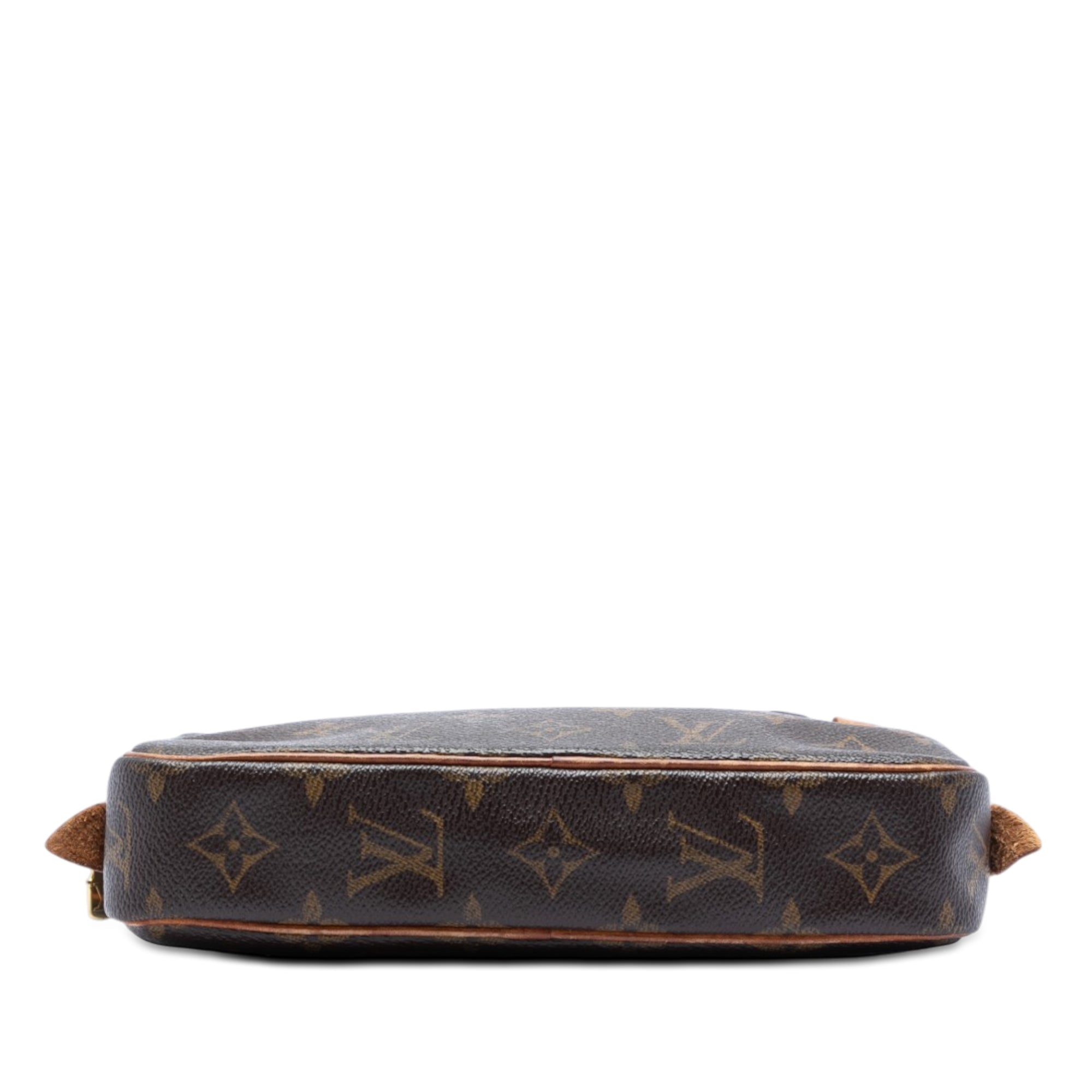 Monogram Pochette Marly Bandouliere - Image 3