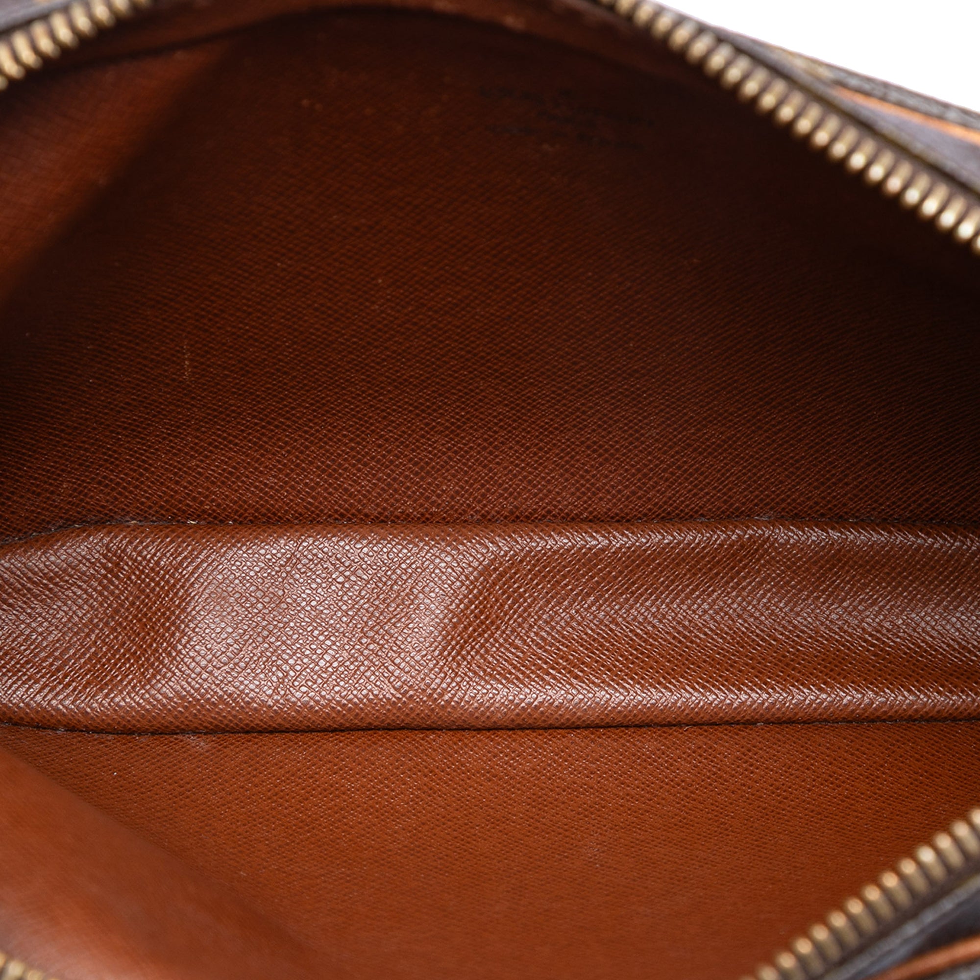 Monogram Pochette Marly Bandouliere - Image 4