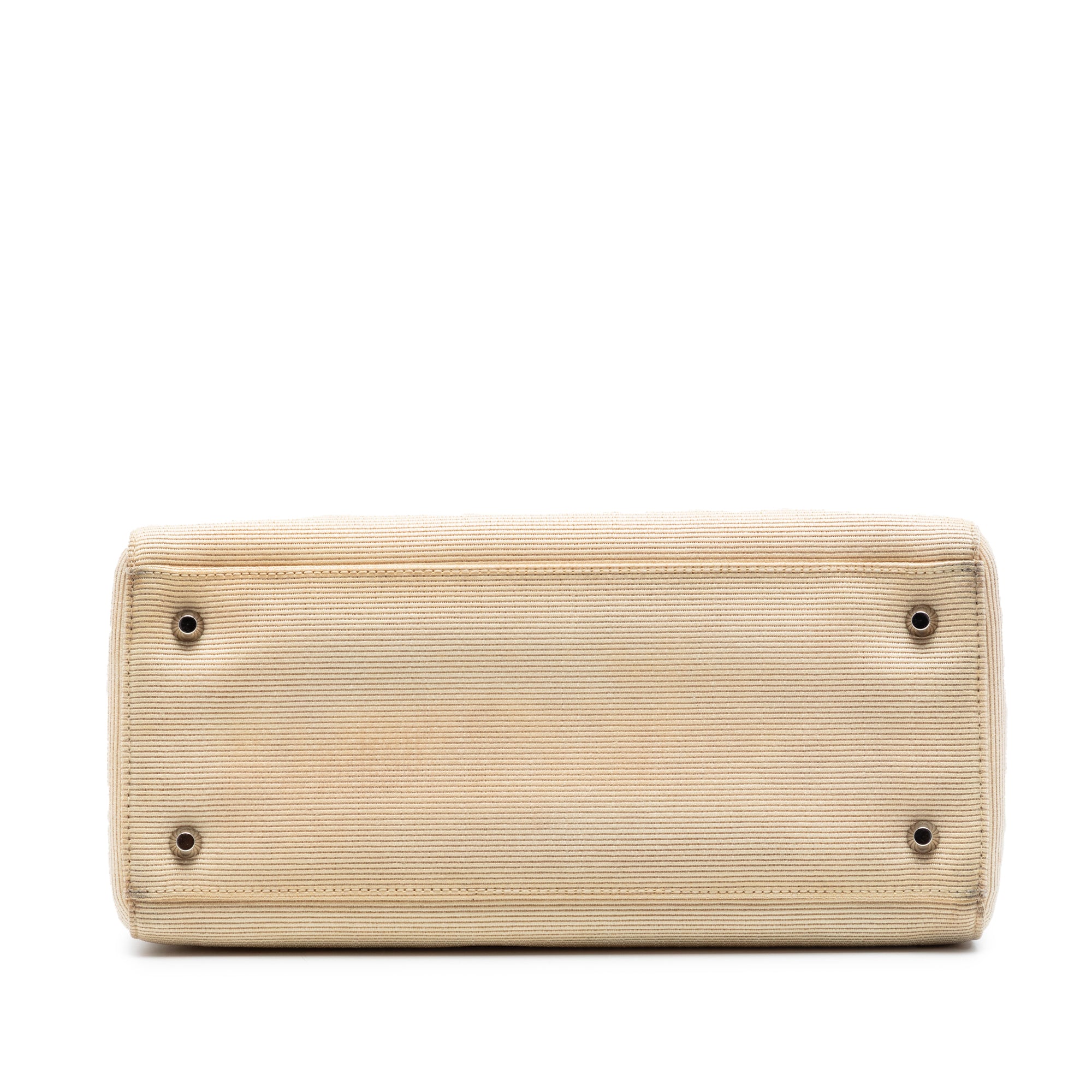 Medium Canvas Lady Dior - Image 3