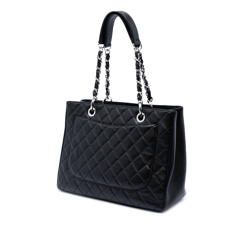 Caviar Grand Shopping Tote - Image 2