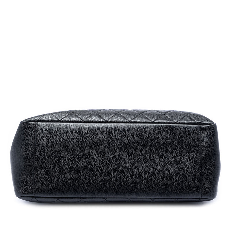 Caviar Grand Shopping Tote - Image 3