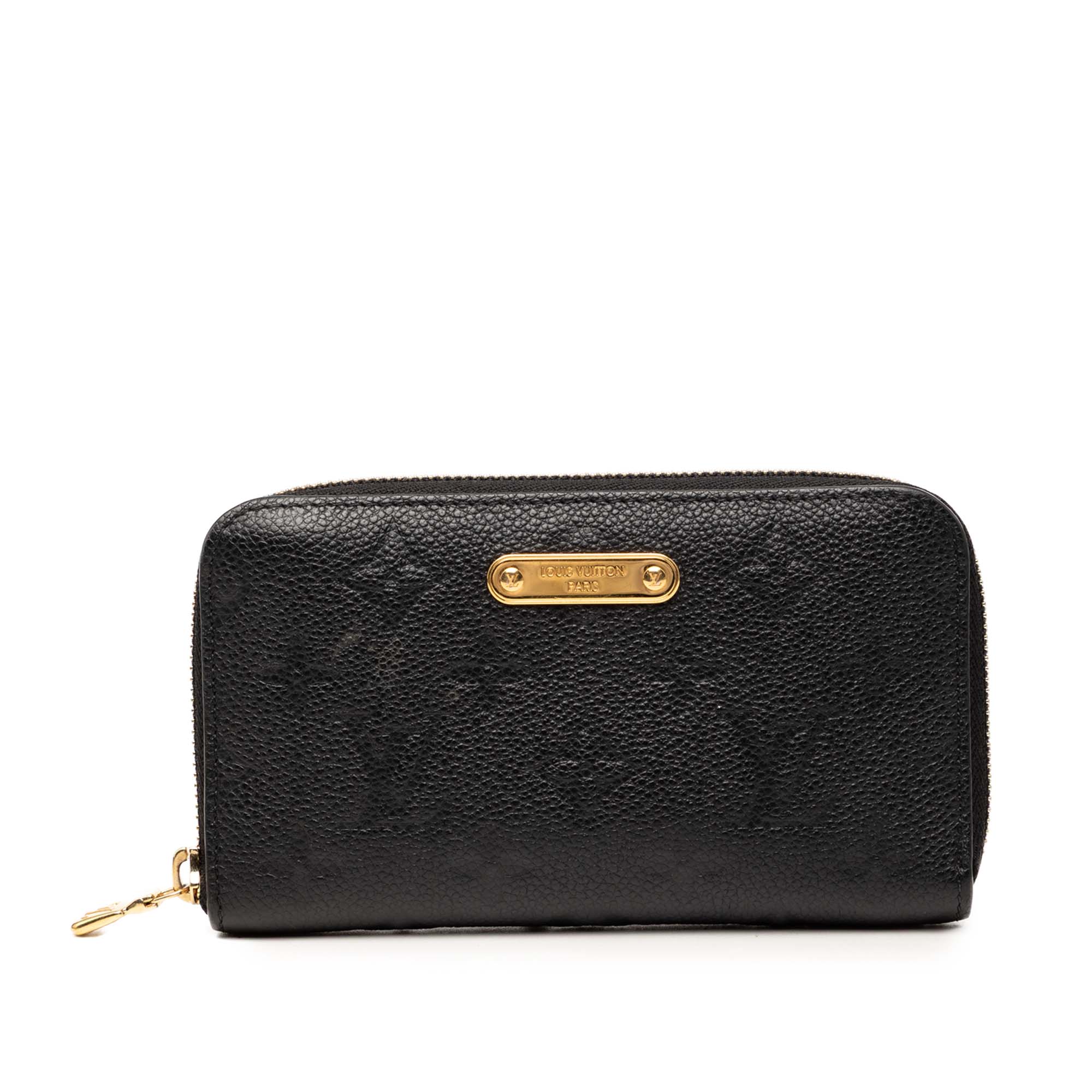 Monogram Empreinte Margot Wallet - Image 1