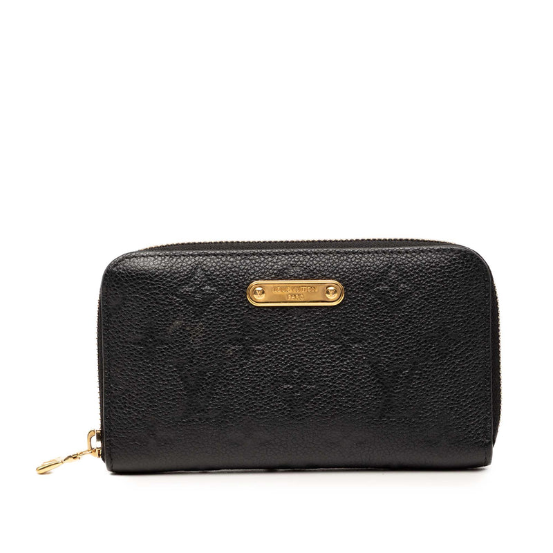 Monogram Empreinte Margot Wallet