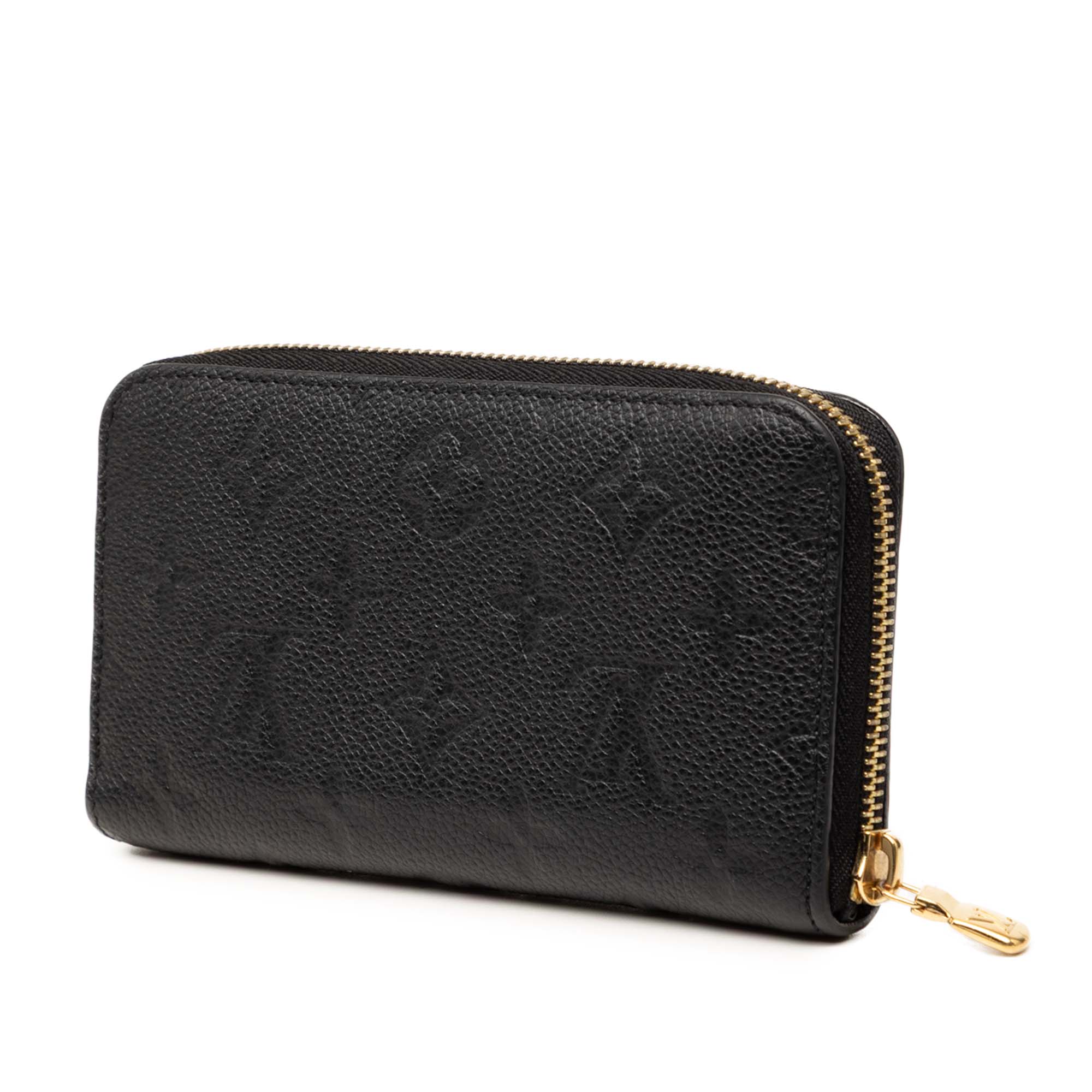 Monogram Empreinte Margot Wallet - Image 2
