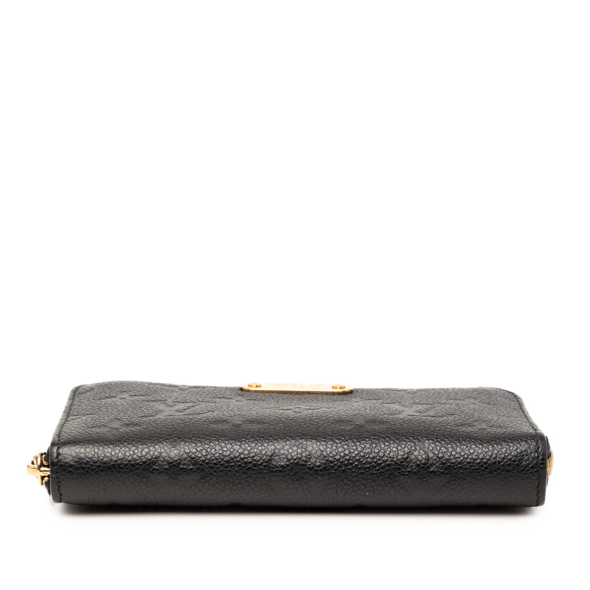 Monogram Empreinte Margot Wallet - Image 3