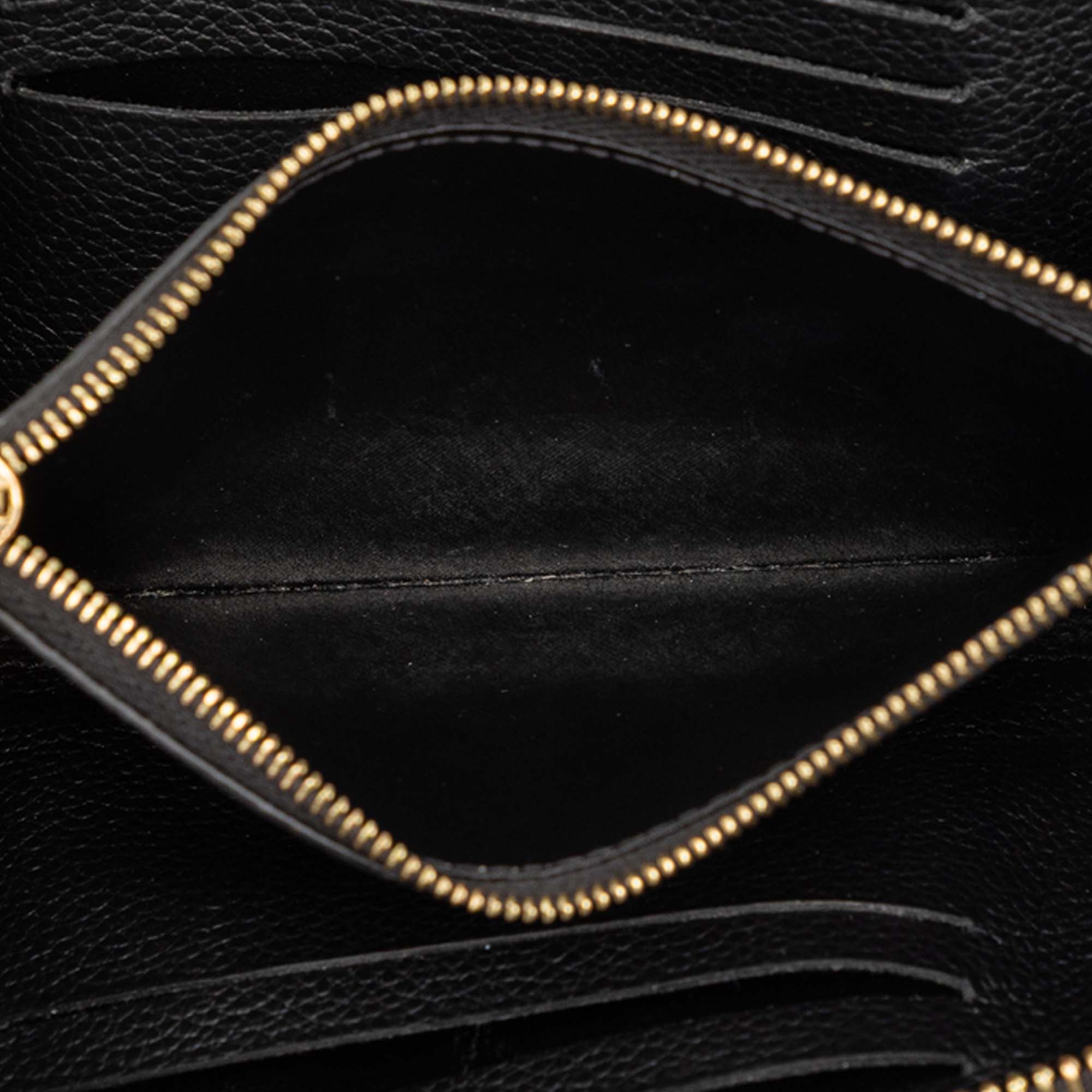 Monogram Empreinte Margot Wallet - Image 4
