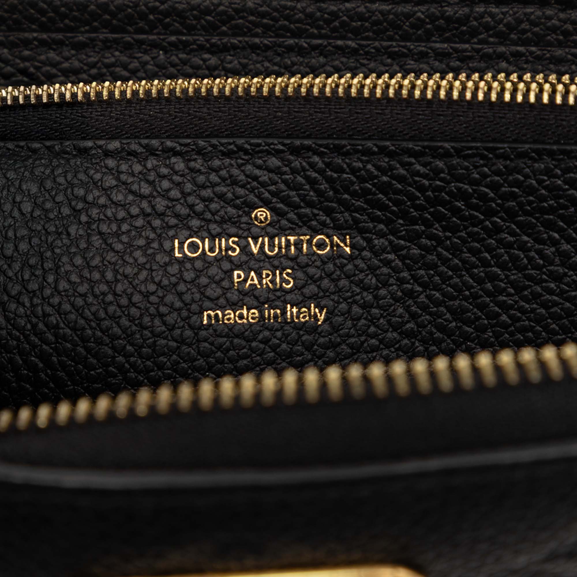 Monogram Empreinte Margot Wallet - Image 5