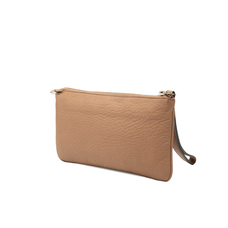 Calfskin Soho Pouch - Image 2
