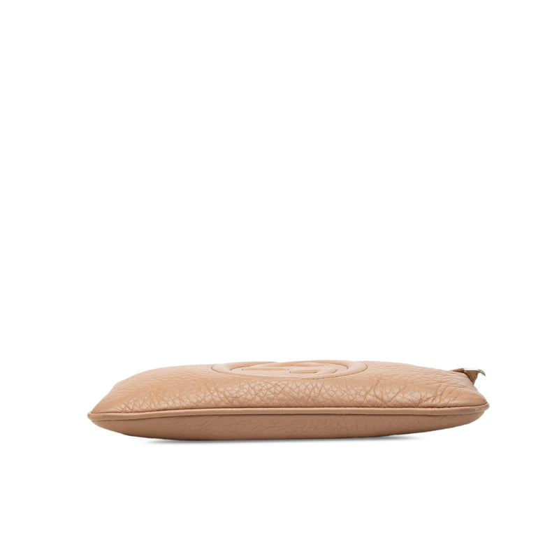 Calfskin Soho Pouch - Image 3