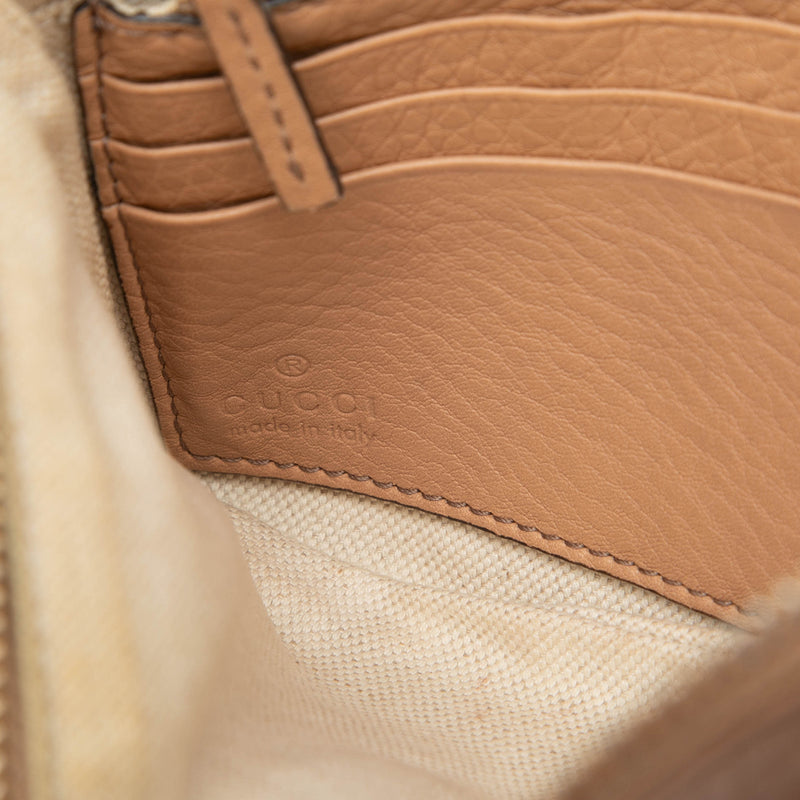 Calfskin Soho Pouch - Image 5